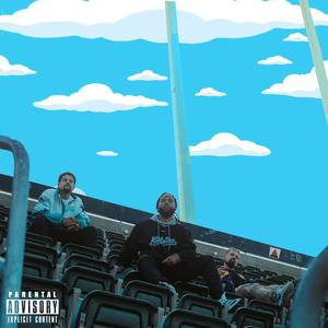 Cindy's Dedication (feat. Goonthurrs) (Explicit)