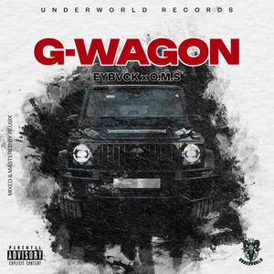 G-Wagon (Explicit)