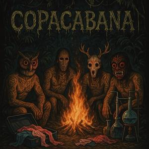 itsfreshlybaked - COPACABANA (Explicit)