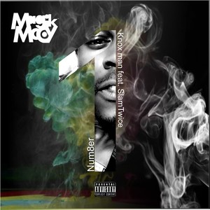 Num8er 1 Knox Man (Explicit)