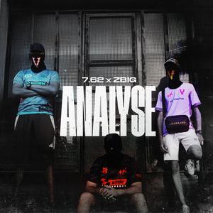 Analyse (feat. Zbig) (Explicit)