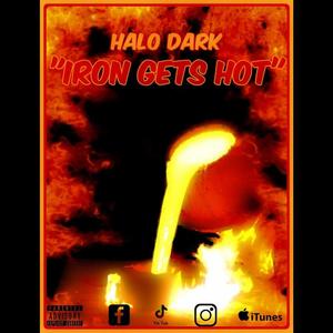Iron Gets Hot (Explicit)