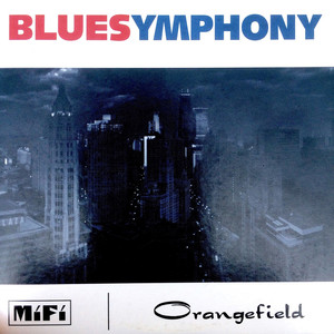 Bluesymphony