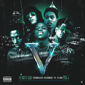 Eat the Beat (Explicit)