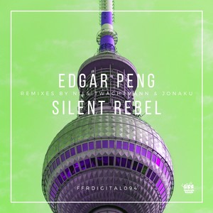 Peach Orbit (Nils Twachtmann Remix)