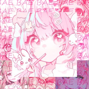 lovely bae (Slowed version)