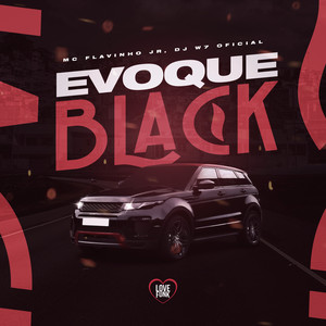 Evoque Black