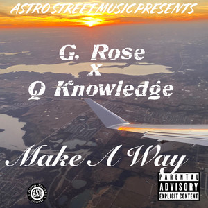 Make a Way (Explicit)