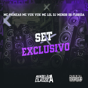 Set Exclusivo (Explicit)