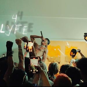 4 lyfe (Explicit)