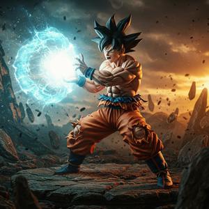 Dragon Ball
