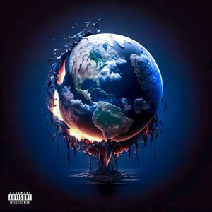 Deeter World Vol.3 (Explicit)