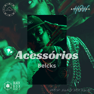 Acessórios (Explicit)