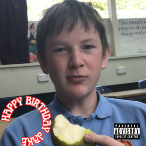 Happy Birthday Jake (Explicit)