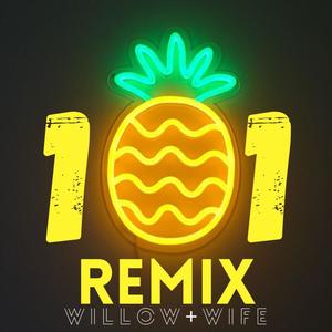 Willow+Wife - The 101 (Remix)