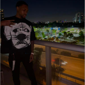 James harden (feat. WGMWick) (Explicit)