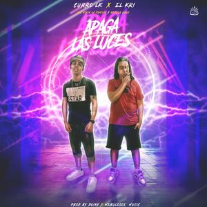 Oscuridad (feat. Curru LK) (Explicit)