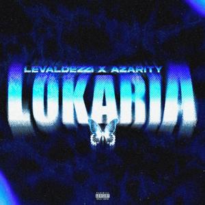 Lokaria (feat. azarity)