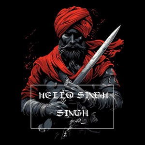 Hello Singh