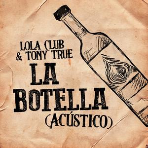 La Botella(acústico)