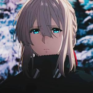 Violet Evergarden (Explicit)