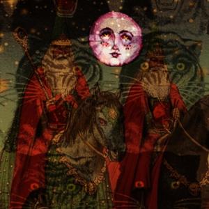 puna puna (feat. JittGrits) (Explicit)