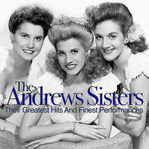 Oh Johnny, Oh Johnny, Oh! (1939 Single Version)