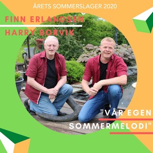 Vår egen sommermelodi