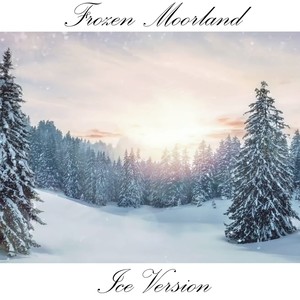 Frozen Moorland (Ice Version)