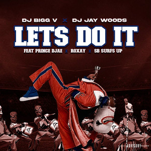 Lets Do It (Radio Edit)