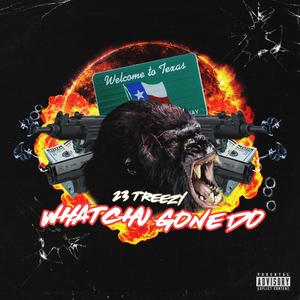 Whatchu Gone Do (Explicit)