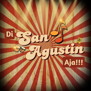 Di San Agustin Aja