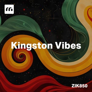 Kingston Vibes (Explicit)