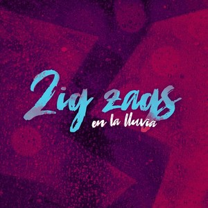 Zig Zags en la Lluvia(feat. Tony Molteni)