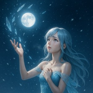 君へ、氷の上から (Explicit)