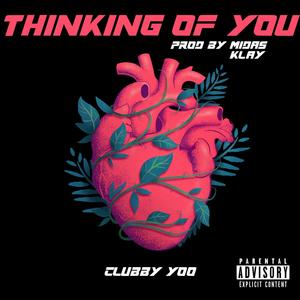 Thinking of You (Explicit)