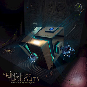 A Pinch of Thoughts (Compiled by Yonagual)