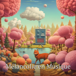 Mélancolie en Musique