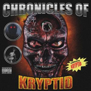 Chronicles of Kryptid (Explicit)