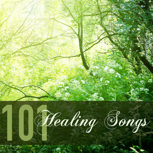 101 Healing Songs - Chinese and Japanese Meditation Zen Music for Balancing Chakras