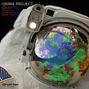 Gravity (Drumsauw Remix)