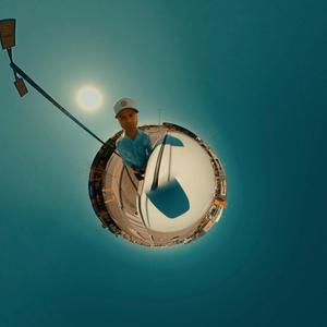 This Is My World (Explicit)