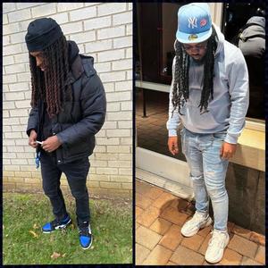 str8drop (feat. tae) (Explicit)