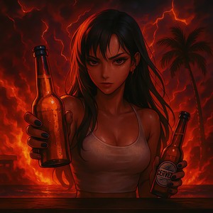 Finity - DOS CERVEZAS