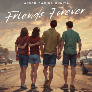 Friends Forever