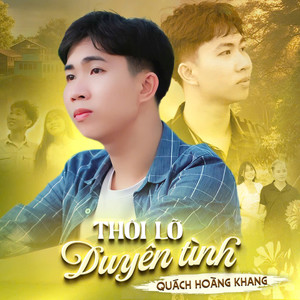 Thôi Lỡ Duyên Tình