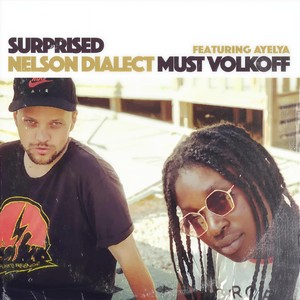 Surprised(feat. Ayelya) (Explicit)