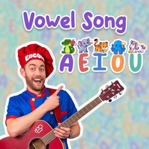 Vowel Song (A-E-I-O-U)