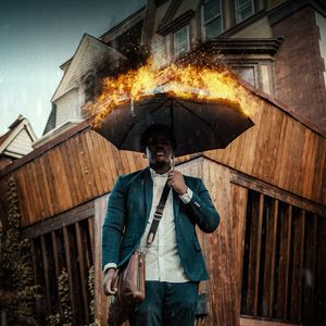 HOME SICK (Instrumental)
