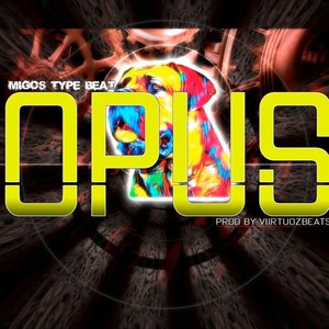 Opus(Anxious) (Inst.)